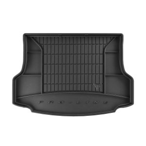 Toyota RAV4 Trunk Mat - Omac - Proline TPE - Black - 2013-2018